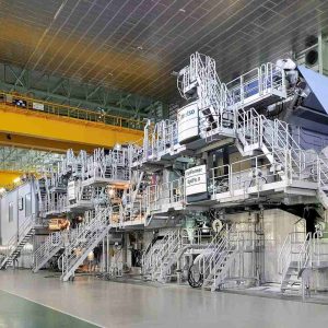 paper-industry